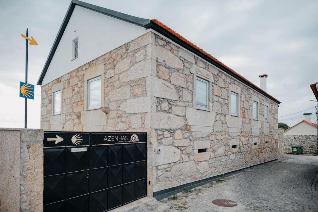 Sete Azenhas Villa Esposende Exterior photo